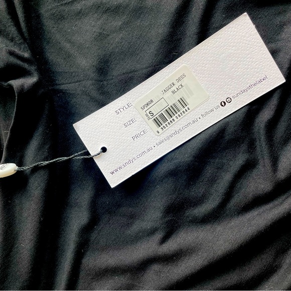 SNDYS - Jagger Dress - Picture 7 of 8